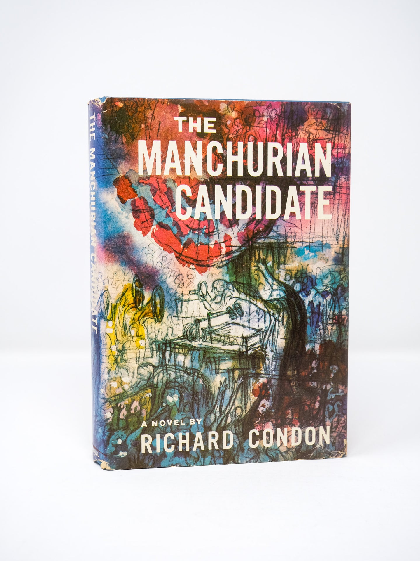 The Manchurian Candidate