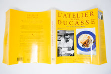 Load image into Gallery viewer, L’atelier de Alain Ducasse
