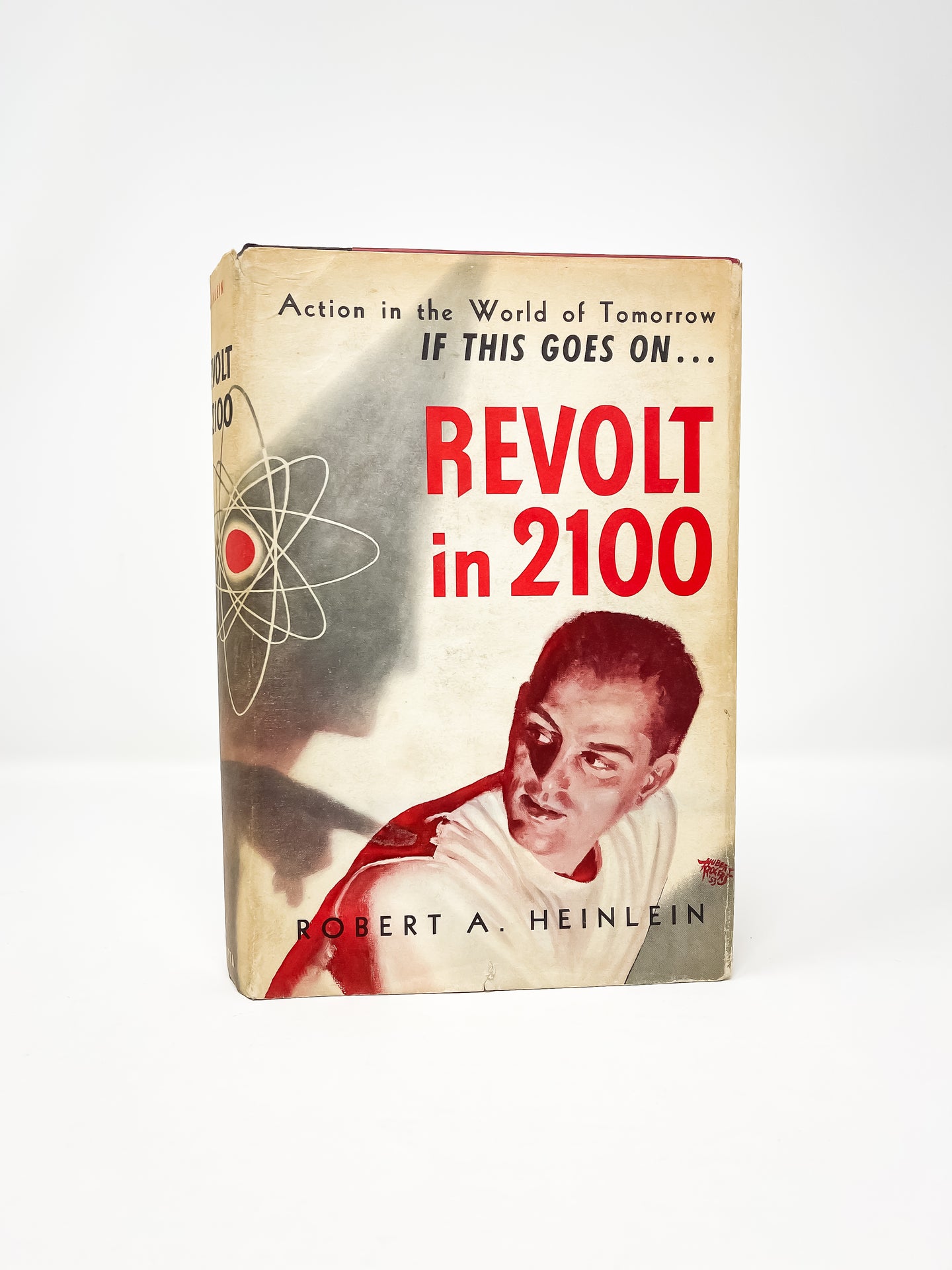 Revolt in 2100