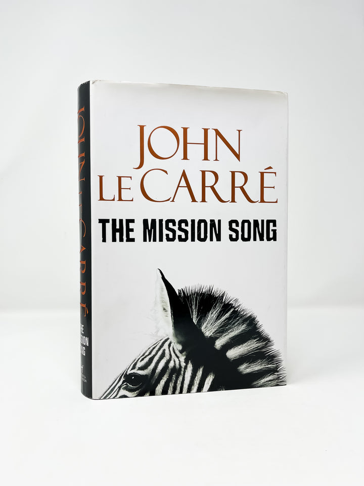 The Mission Song