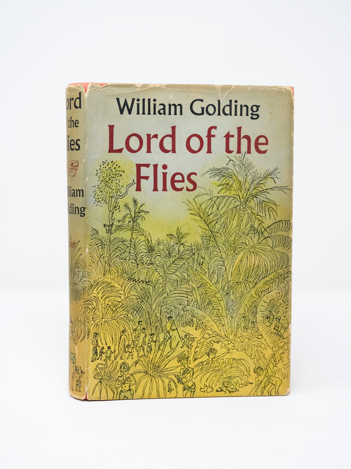 Lord of the Flies