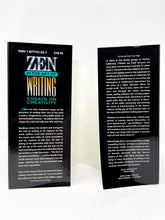 Load image into Gallery viewer, Zen in the Art of Writing: Essays on Creativity
