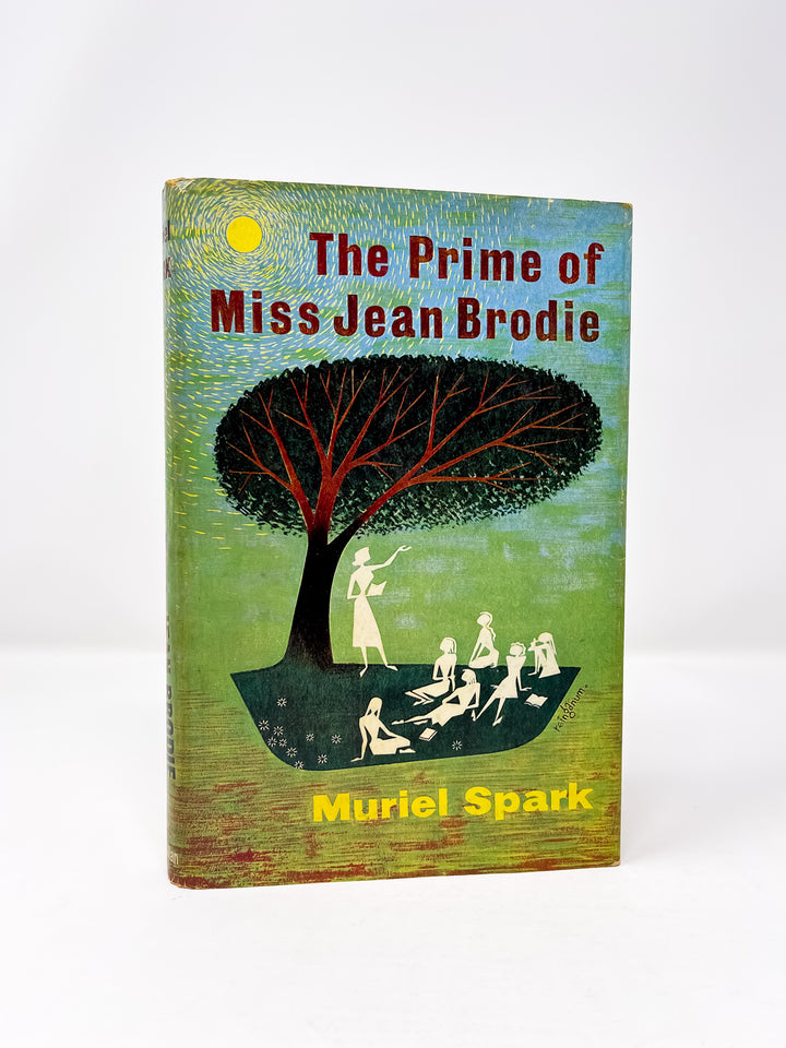 The Prime of Miss Jean Brodie