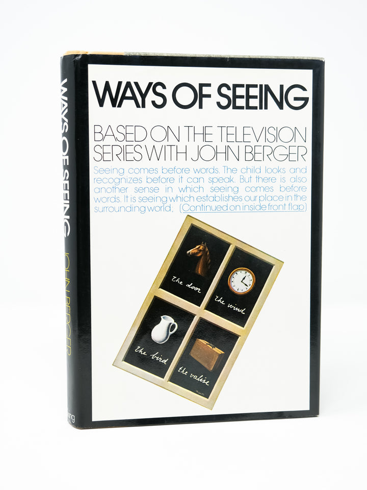 Ways of Seeing