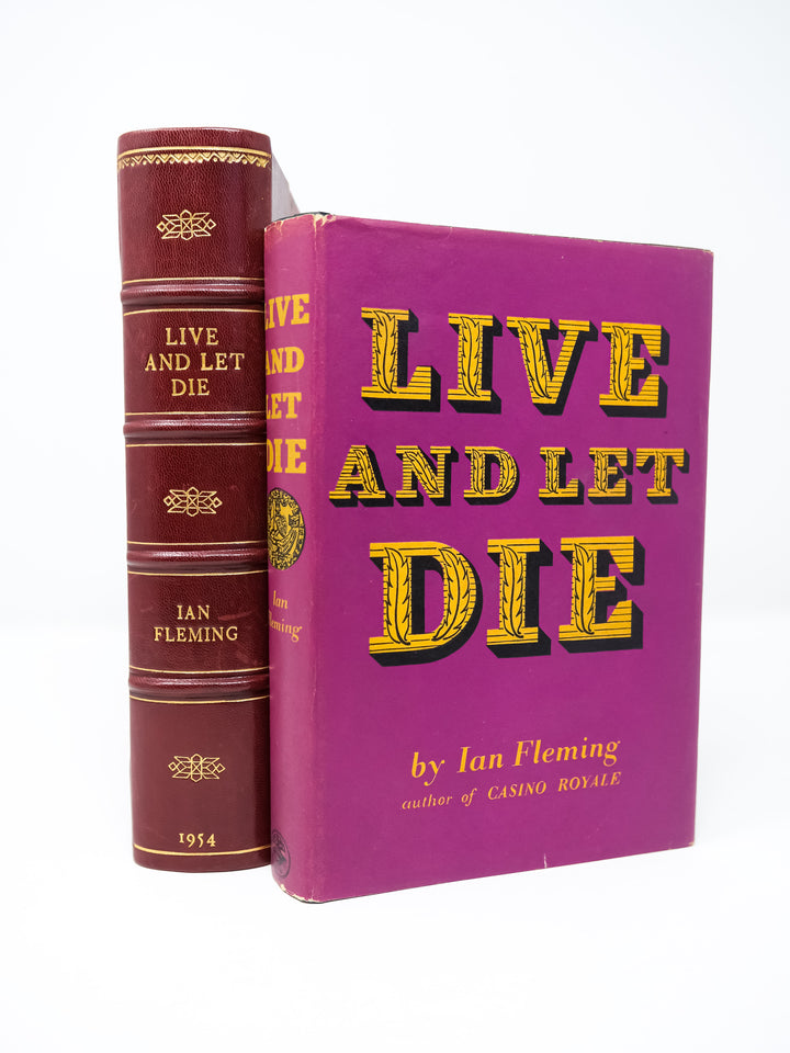 Live and Let Die