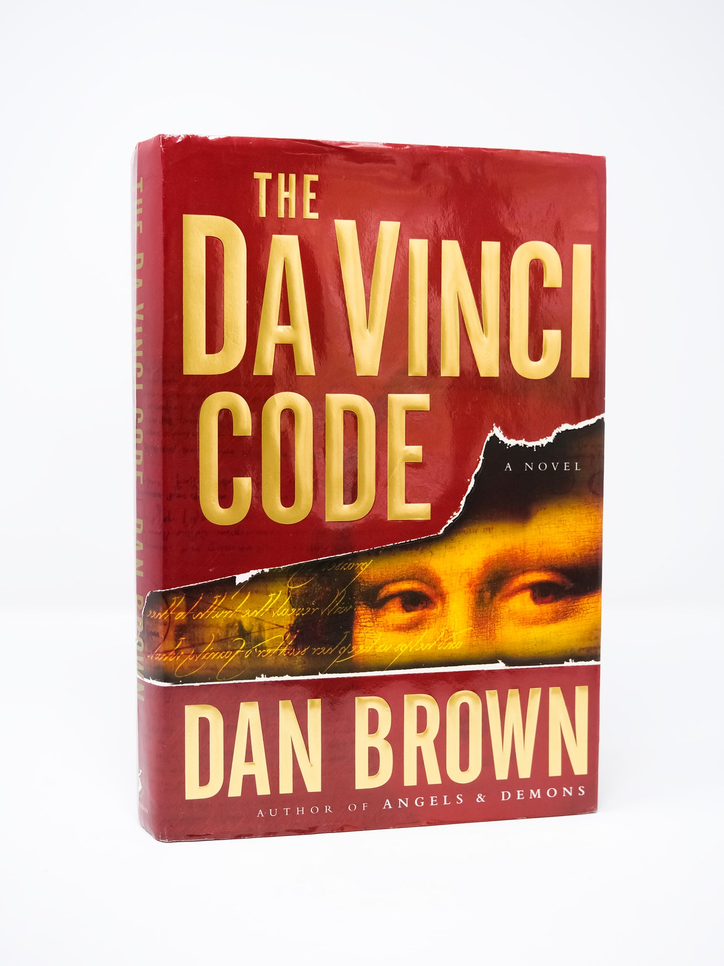 The Da Vinci Code